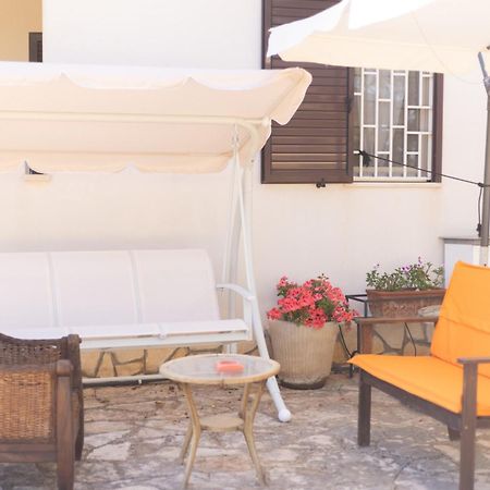 Villa Margherita โปลีญาโนอามาเร ภายนอก รูปภาพ