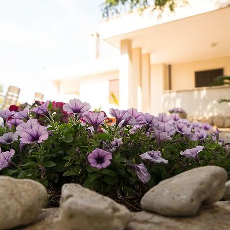 Villa Margherita โปลีญาโนอามาเร ภายนอก รูปภาพ