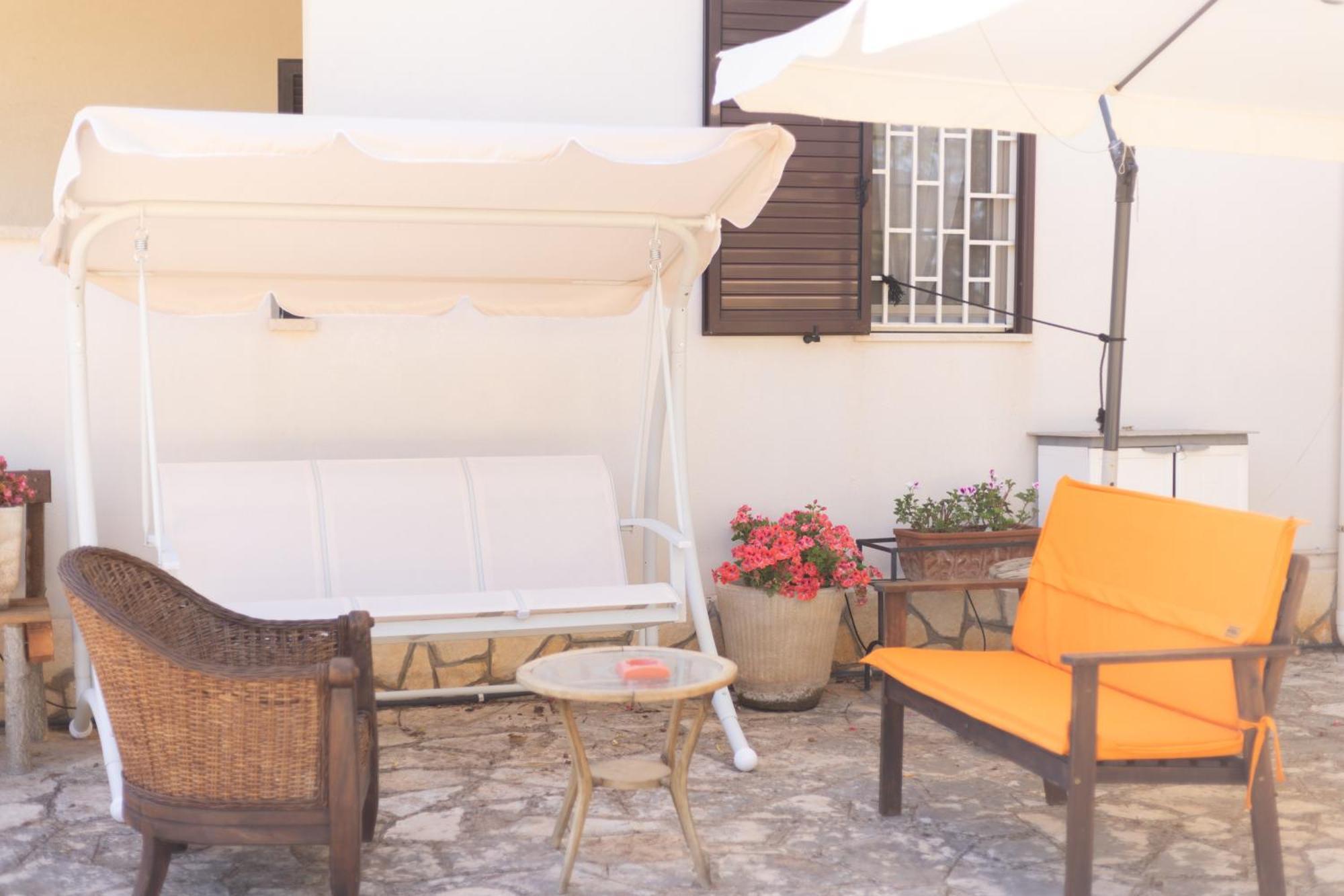 Villa Margherita โปลีญาโนอามาเร ภายนอก รูปภาพ